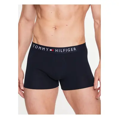 Tommy Hilfiger pánské tmavě modré boxerky