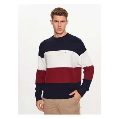 Tommy Hilfiger pánský svetr