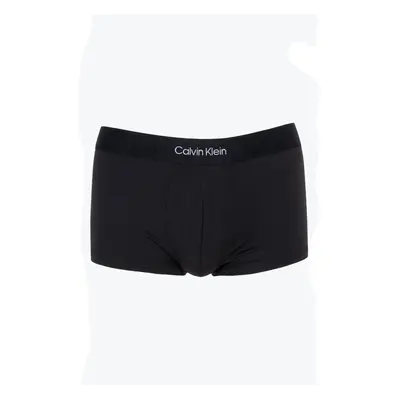 Calvin Klein pánské černé boxerky