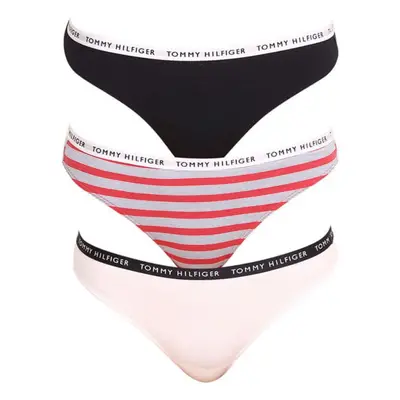 Tommy Hilfiger dámská tanga