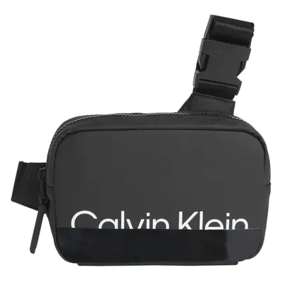 Calvin Klein pánské černé crossbody