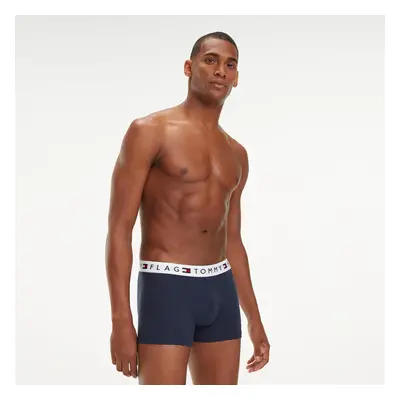 Tommy Hilfiger pánské tmavě modré boxerky