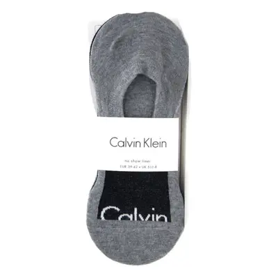 Calvin Klein pánské ponožky 2 pack