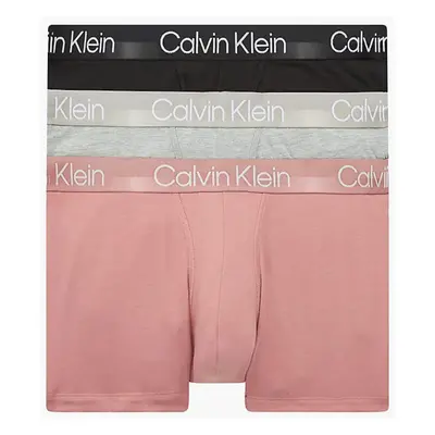 Calvin Klein pánské boxerky 3 pack