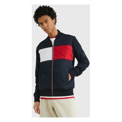 Tommy Hilfiger pánská přechodová bunda