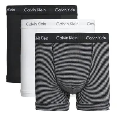 Calvin Klein pánské boxerky 3pack