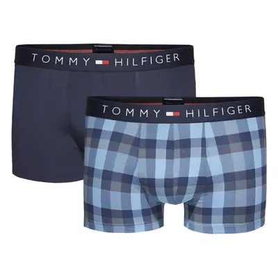 Tommy Hilfiger pánské boxerky 2 pack