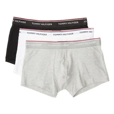 Tommy Hilfiger 3PACK pánské boxerky