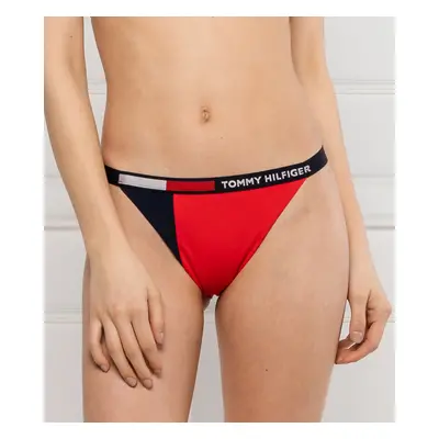 Tommy Hilfiger dámské plavkové kalhotky Bikini