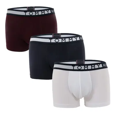 Tommy Hilfiger pánské boxerky 3 pack