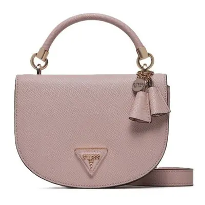 Guess dámská růžová crossbody kabelka