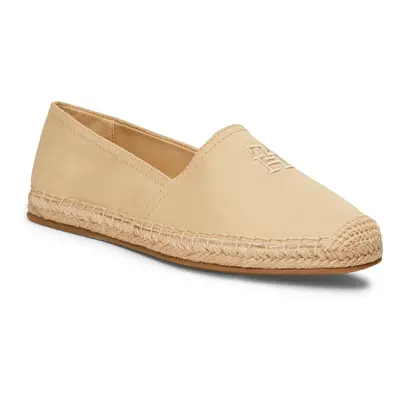 Tommy Hilfiger dámské béžové espadrilky