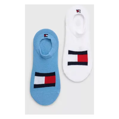 Tommy Hilfiger ponožky 2 pack