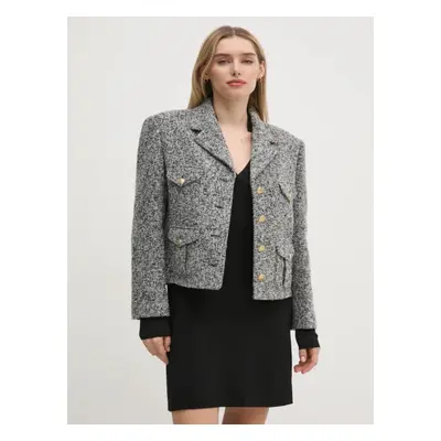 Tommy Hilfiger vlněný blazer