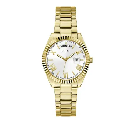 Guess dámské zlaté hodinky GW0308L2