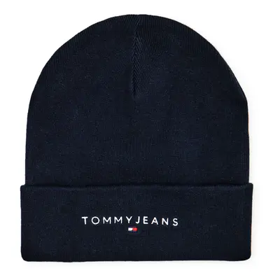 Tommy Jeans pánská tmavě modrá čepice