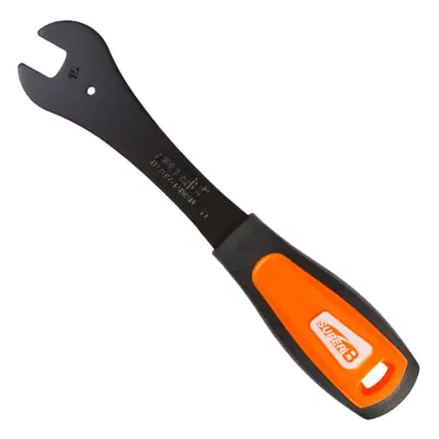 SUPER B klíč - WRENCH TB-8455 - oranžová/černá