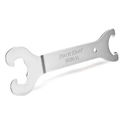 PARK TOOL klíč středového složení - WRENCH HCW-11 PT-HCW-11 - stříbrná