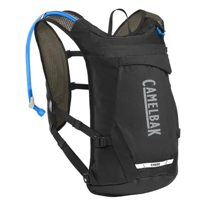 CAMELBAK hydrovak - CHACE ADVENTURE 8 - černá