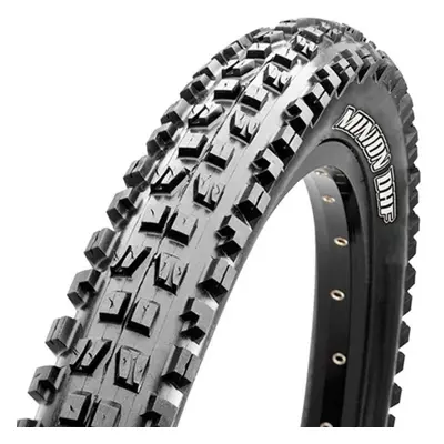 MAXXIS plášť - MINION DHF 3CT/EXO/TR 24x2.40 - černá