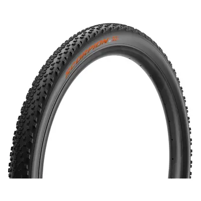 PIRELLI plášť - SCORPION XC RC COLOUR EDITION PROWALL 29 x 2.4 120 tpi - oranžová/černá