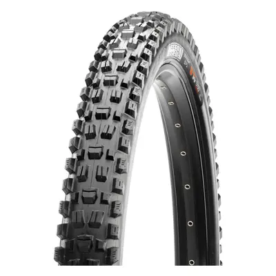 MAXXIS plášť - ASSEGAI 3CT/EXO/TR 27.5" x 2.50 - černá