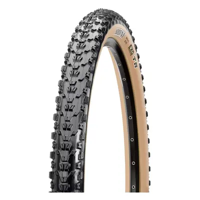 MAXXIS plášť - ARDENT EXO/TR/TANWALL 27.5x2.40 - béžová/černá