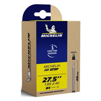 MICHELIN duše - INNER TUBE B4 27.5x1.90/2.50 FV 48mm - černá