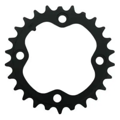 SRAM převodník - MTB 22T 64 V3 HARD - černá