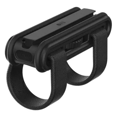 KNOG držák na přední světlo - PWR FRAME MOUNT - černá