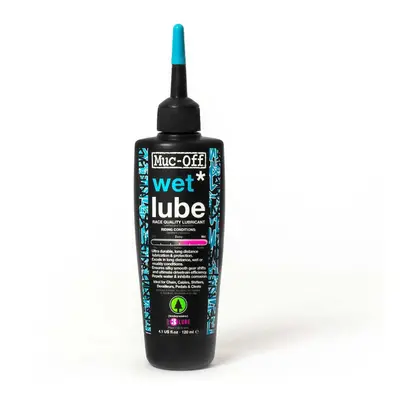 MUC-OFF mazivo - WET LUBE