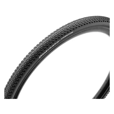 PIRELLI plášť - CINTURATO ADVENTURE 40 - 622 60 tpi - černá