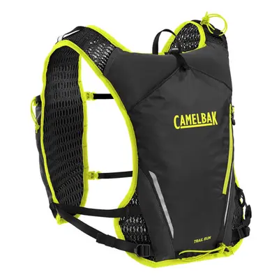 CAMELBAK batoh - TRAIL RUN™ - černá/žlutá