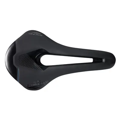 SELLE SAN MARCO sedlo - SHORTFIT 2.0 OPEN-FIT RACING NARROW - antracitová