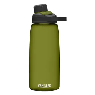 CAMELBAK Cyklistická láhev na vodu - CHUTE MAG 1L - zelená