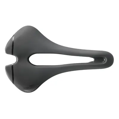 SELLE SAN MARCO sedlo - ASPIDE SHORT SPORT WIDE - šedá