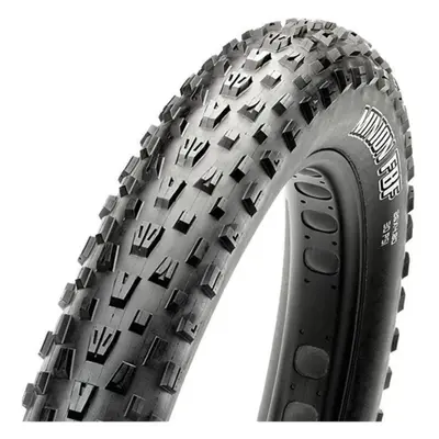 MAXXIS plášť - MINION FBF EXO/TR 27.5x3.80 - černá