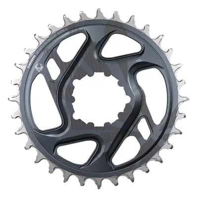 SRAM převodník - X-SYNC 2 32T 6mm - stříbrná/černá