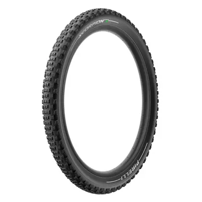 PIRELLI plášť - SCORPION ENDURO R HARDWALL 29 x 2.6 60 tpi - černá