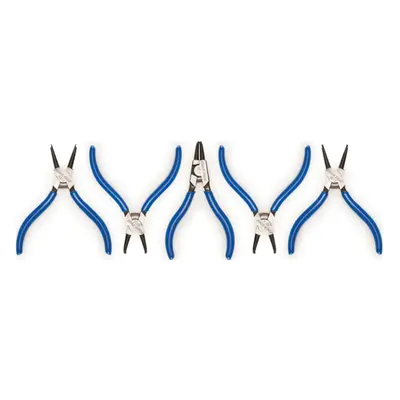 PARK TOOL kleště - SET OF PLIERS RP-SET-2 - modrá