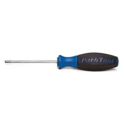 PARK TOOL centrovací klíč - CENTERING KEY 5 mm PT-SW-17C - modrá/černá