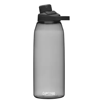 CAMELBAK Cyklistická láhev na vodu - CHUTE MAG 1,5L - antracitová