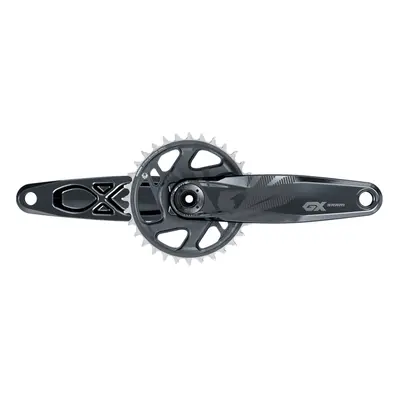 SRAM kliky s převodníkem - GX EAGLE SUPERBOOST+ DUB 12s 175 - černá