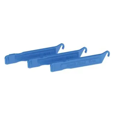 PARK TOOL montpáka - TIRE LEVER PT-TL-1-2C - modrá