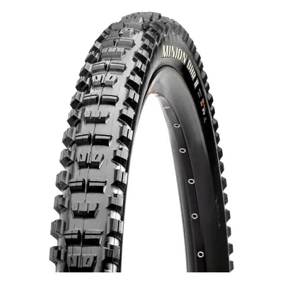 MAXXIS plášť - MINION DHR II 3CT/EXO/TR 26x2.30 - černá