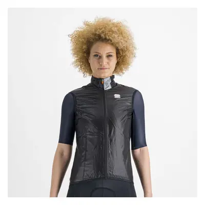 SPORTFUL Cyklistická vesta - HOT PACK EASYLIGHT - černá