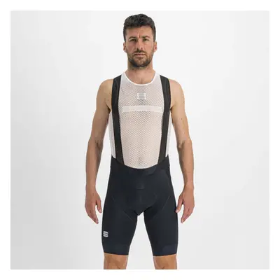 SPORTFUL Cyklistické tílko - 2ND SKIN - bílá