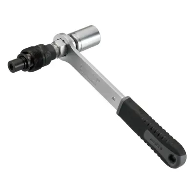 SUPER B stahovák na kliky - COTTERLESS CRANK TOOL TB-CR20 - černá