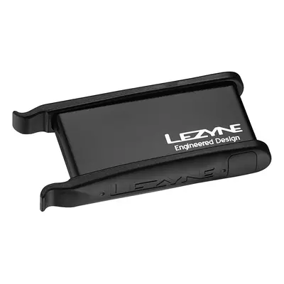 LEZYNE lepení - LEVER KIT - černá