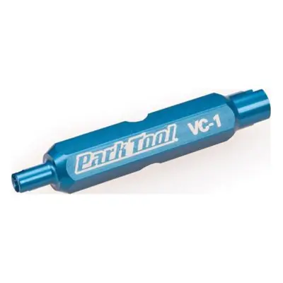 PARK TOOL klíč - VALVE WRENCH PT-VC-1- - modrá